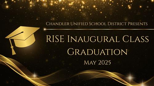 Graduation Slide